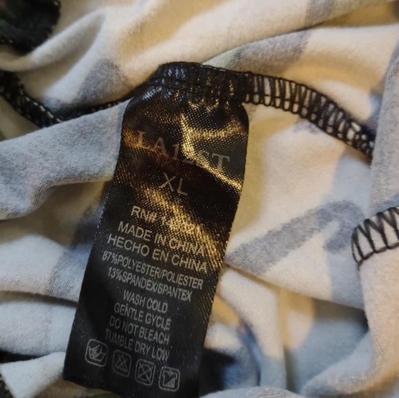 Camouflage Shorts - Picture 5 of 13